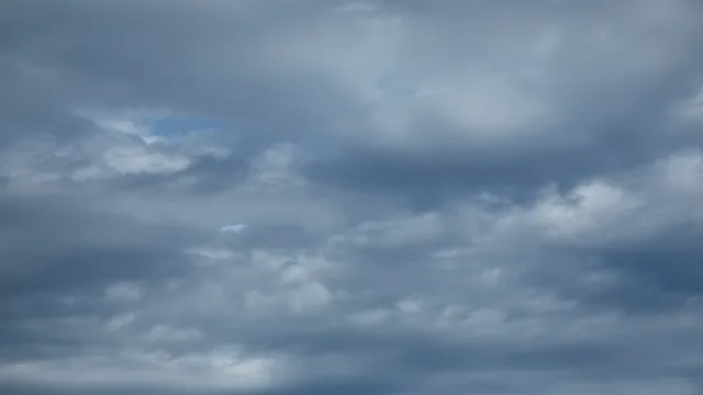 Cold Cinema — cinematic look
