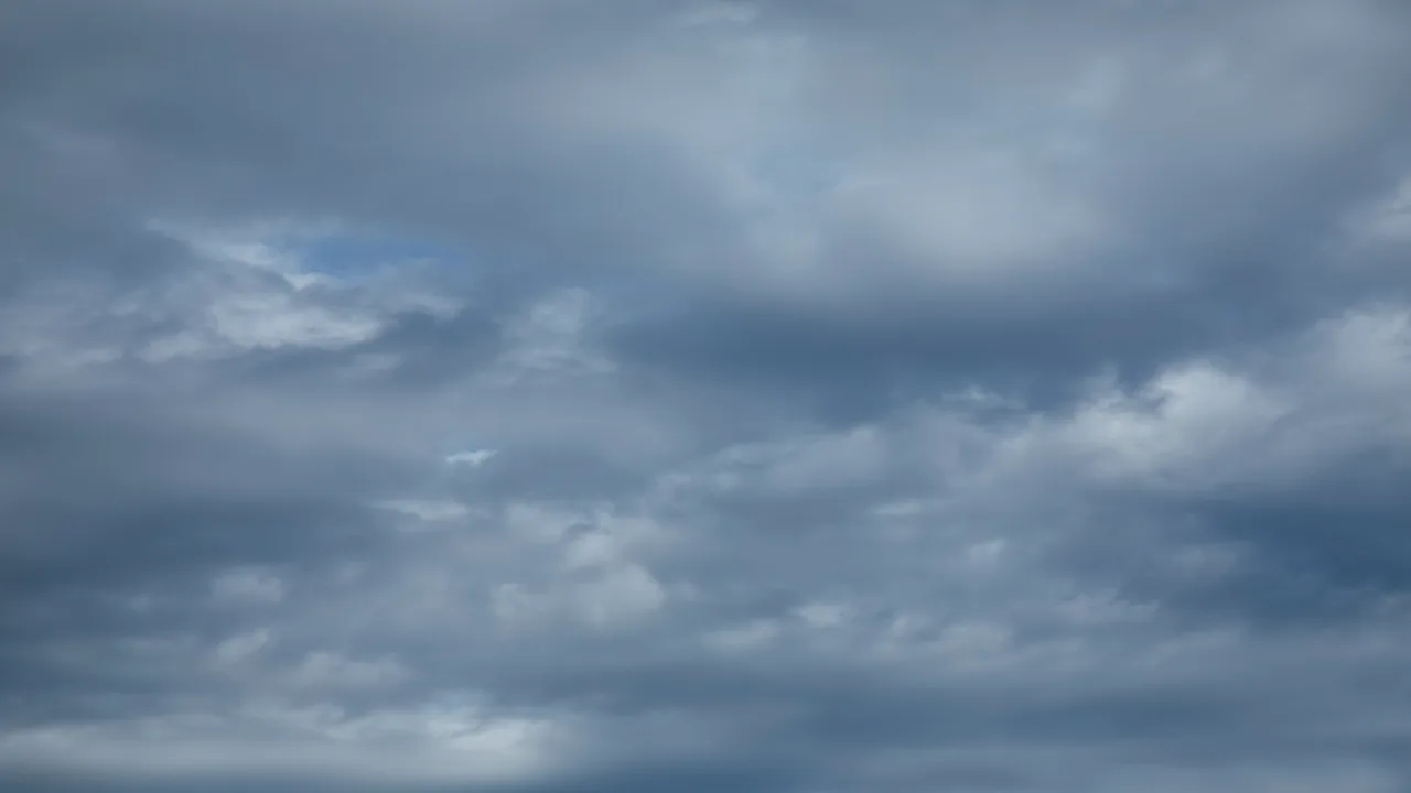 Creative LUT result