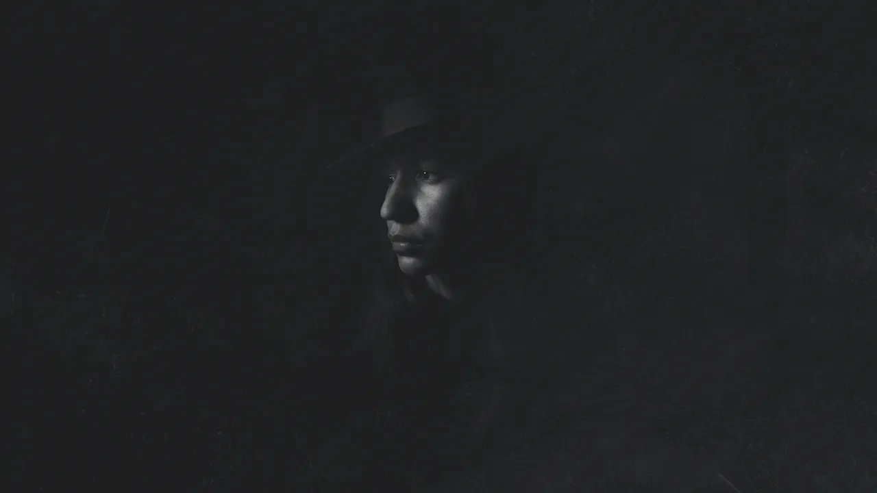 Creative LUT result