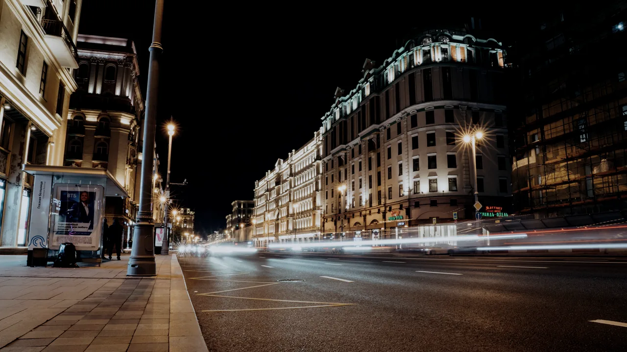 Creative LUT result