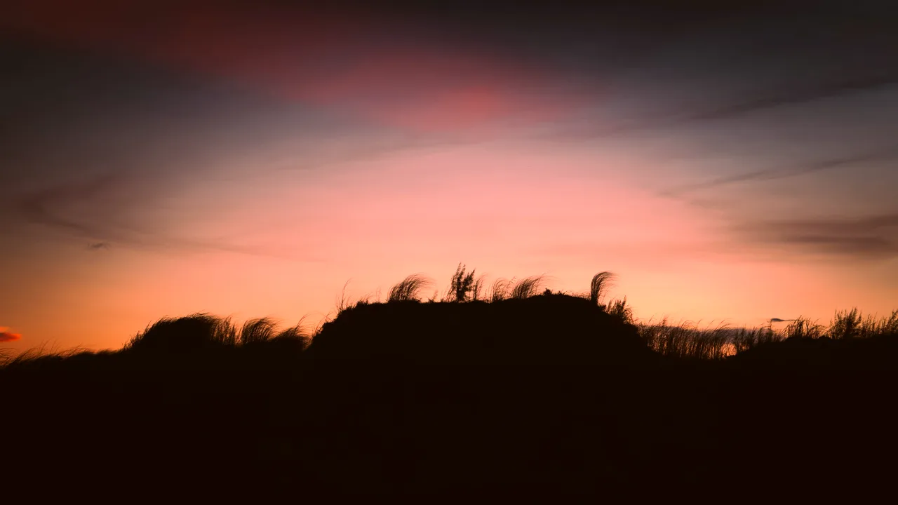 Creative LUT result